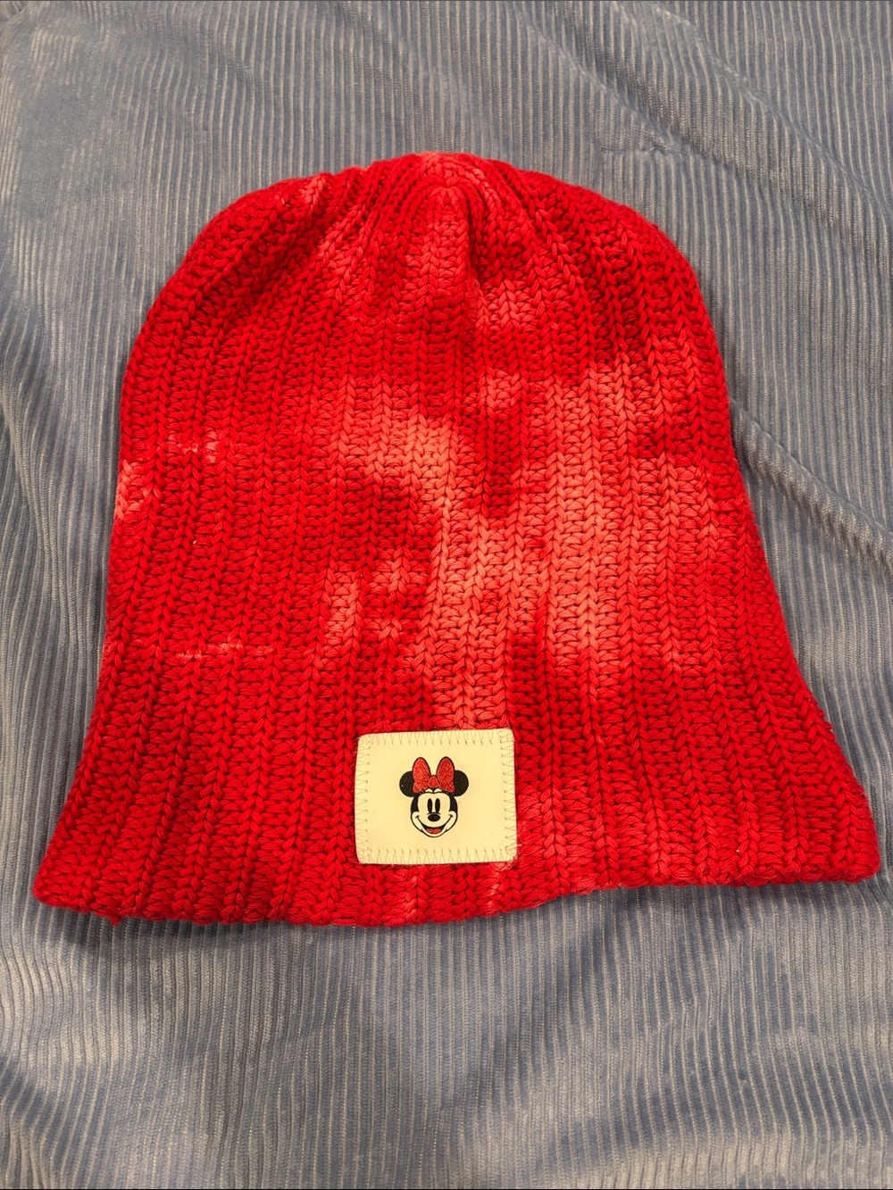 Disney x love your melon beanie